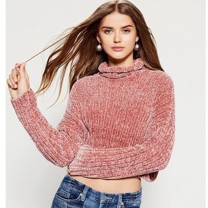 Chelsea & Violet sweater